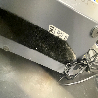 IKA RCT Basic Hotplate Stirrer image 1